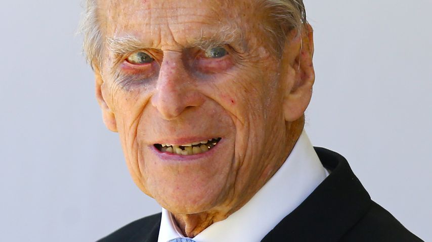 Vom Küchentisch in den Palast: Prinz Philip wird 97 Jahre!