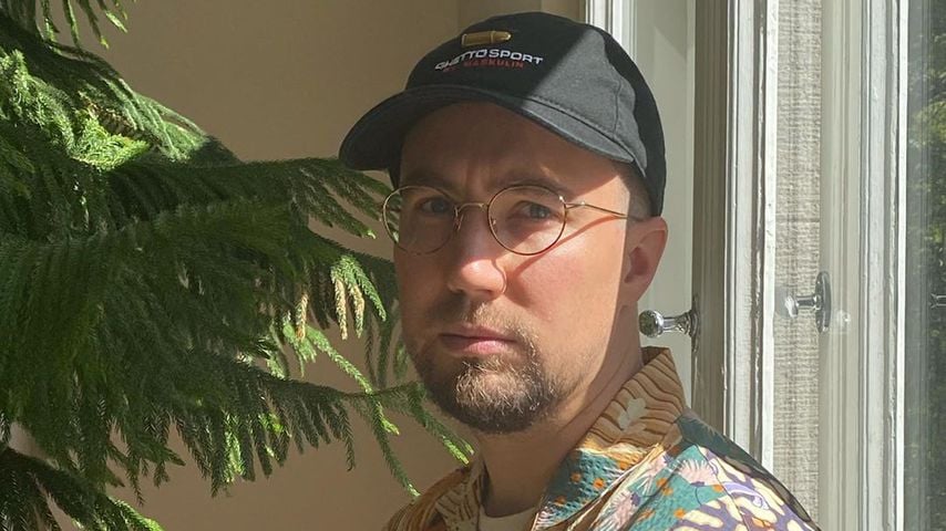 Prinz Pi im August 2020