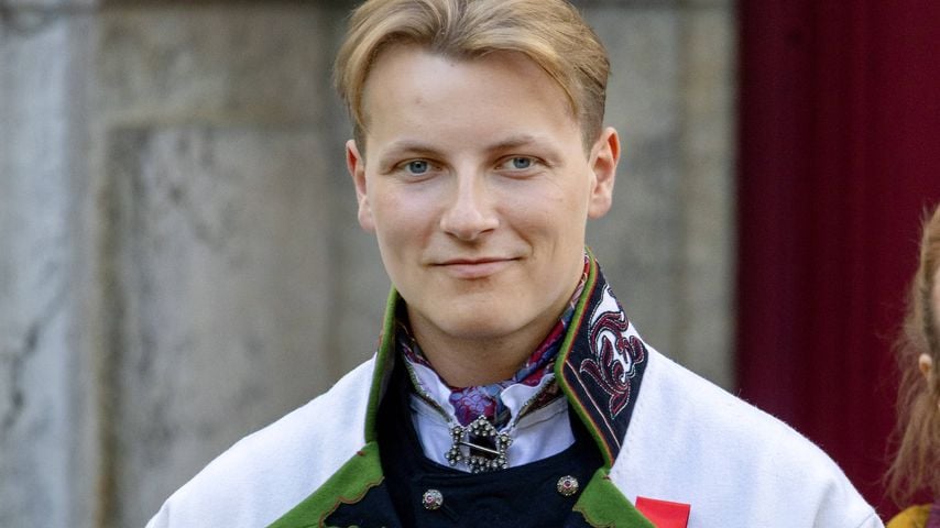 Nach Image-Schaden: Sverre Magnus kehrt nach Norwegen zurück