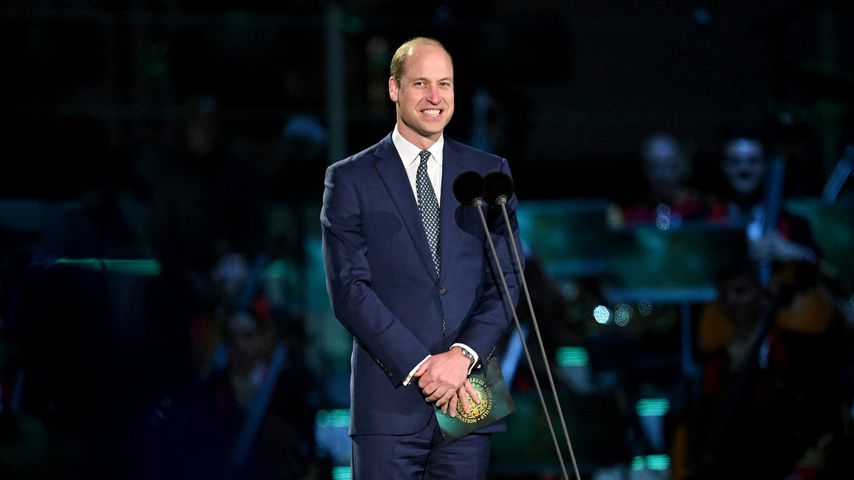 Darum würde Prinz William als König in Geschichte eingehen