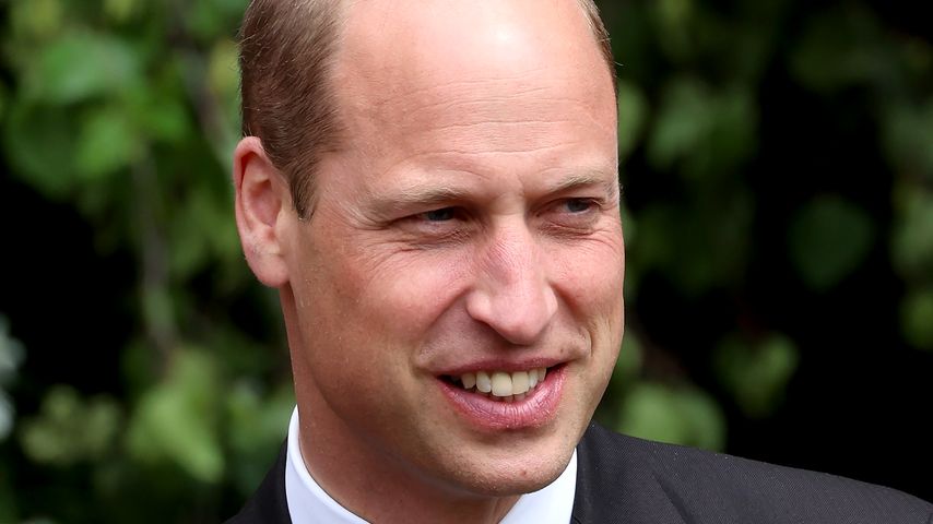 Prinz William, Juni 2024
