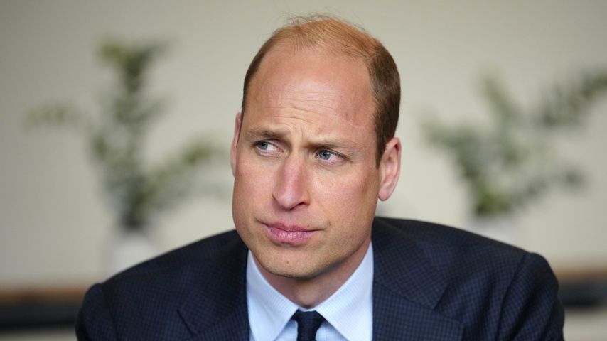 Nach Offenlegung der Finanzen: Prinz William bekommt Kritik!