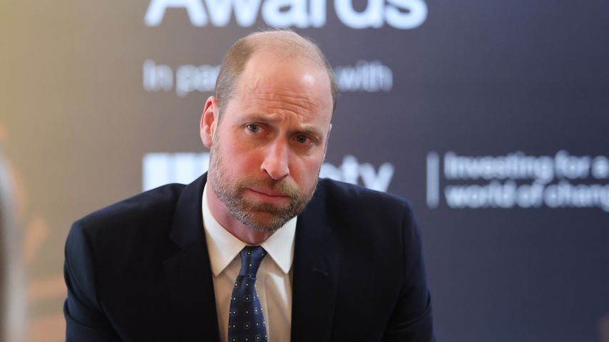 Prinz Williams rechte Hand Rob Dixon verlässt seinen Posten