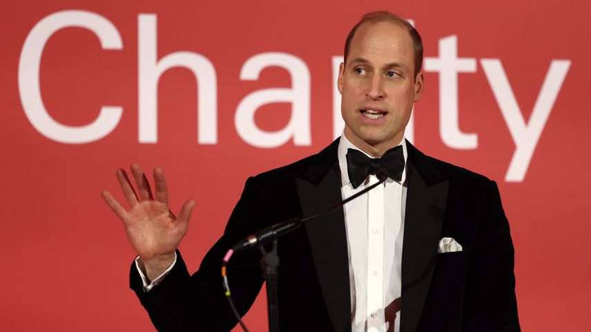 Prinz William