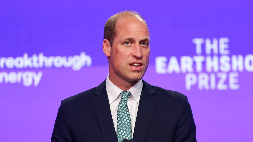 Prinz William, Juni 2024