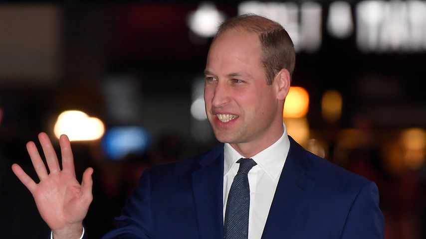 Ungeahntes Talent: Prinz William spricht fließend Swahili!