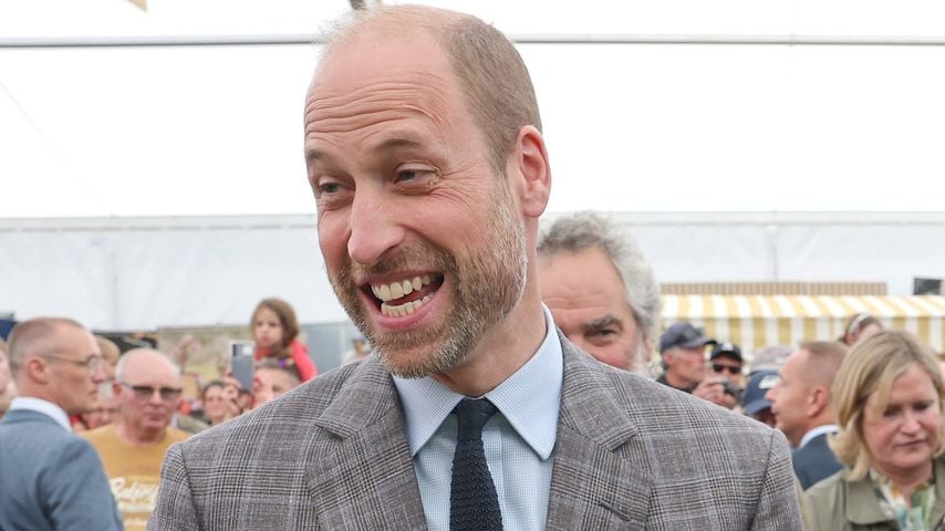 Royal-Ranking enthüllt: Prinz William ist beliebter als Kate