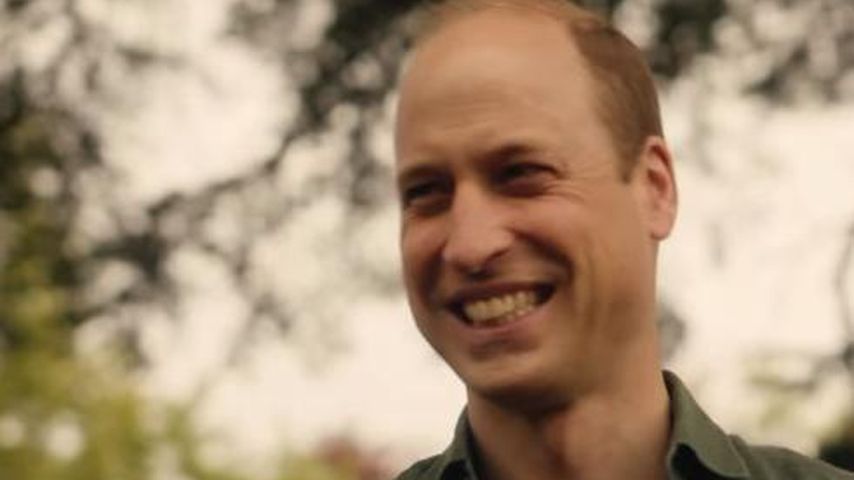 Prinz William gewährt Einblicke in Konzertvorbereitungen