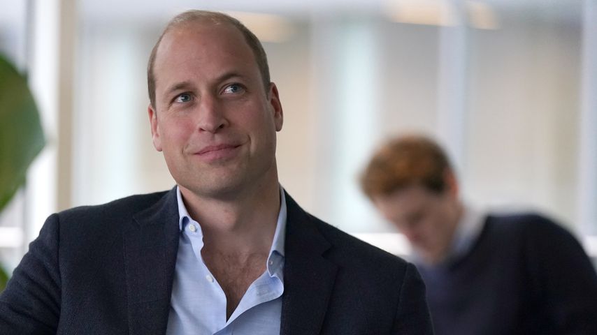 Prinz William
