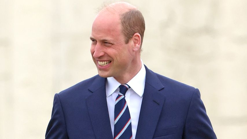 Bestätigt: Prinz William reist zur EM nach Deutschland!