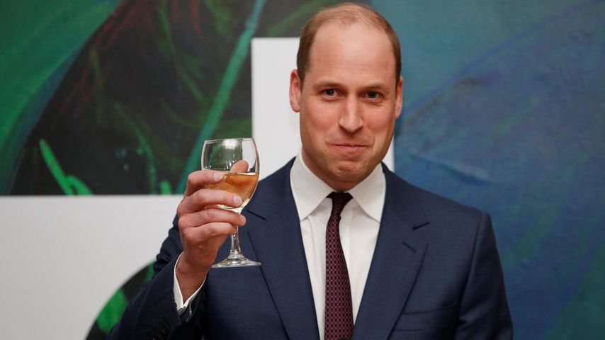 Prinz William, Herzog von Cambridge
