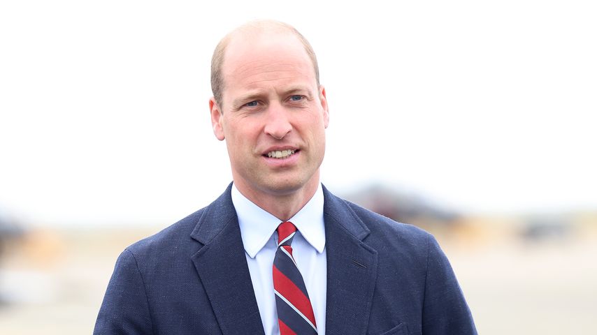 Wird Prinz William als König seinen Bruder Harry verbannen?