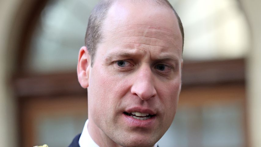 Prinz William