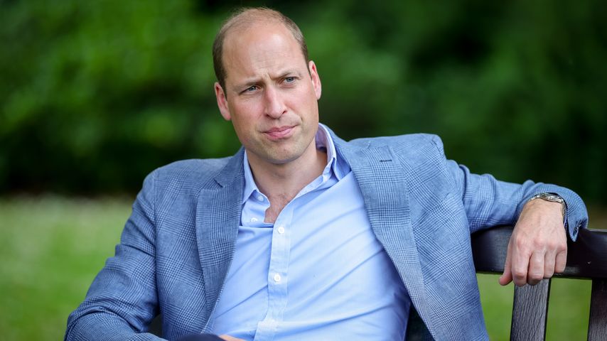 Prinz William