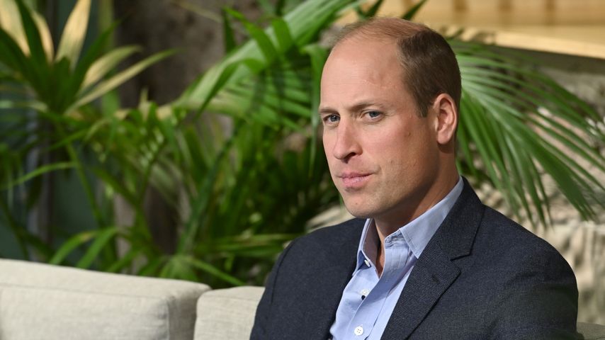 Prinz William