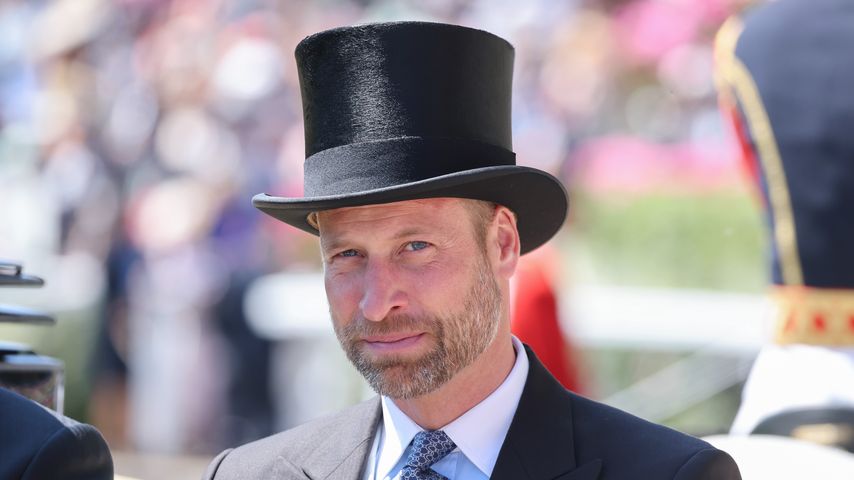 Prinz William, Juni 2025