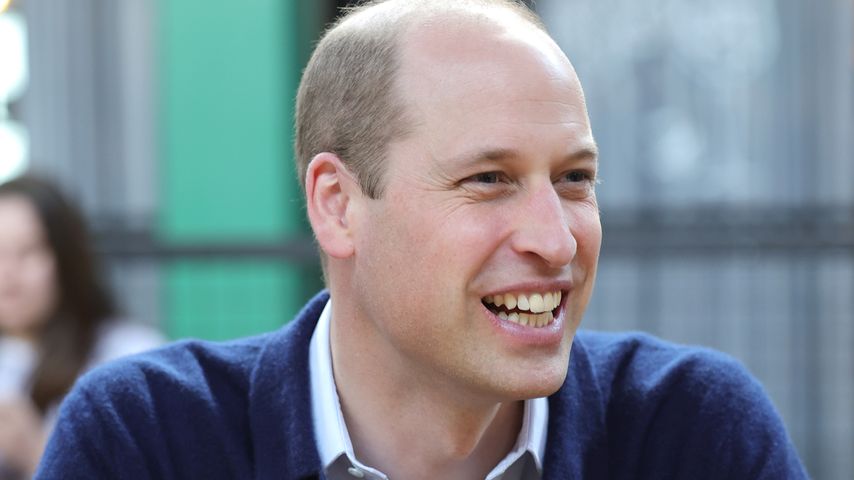 Prinz William