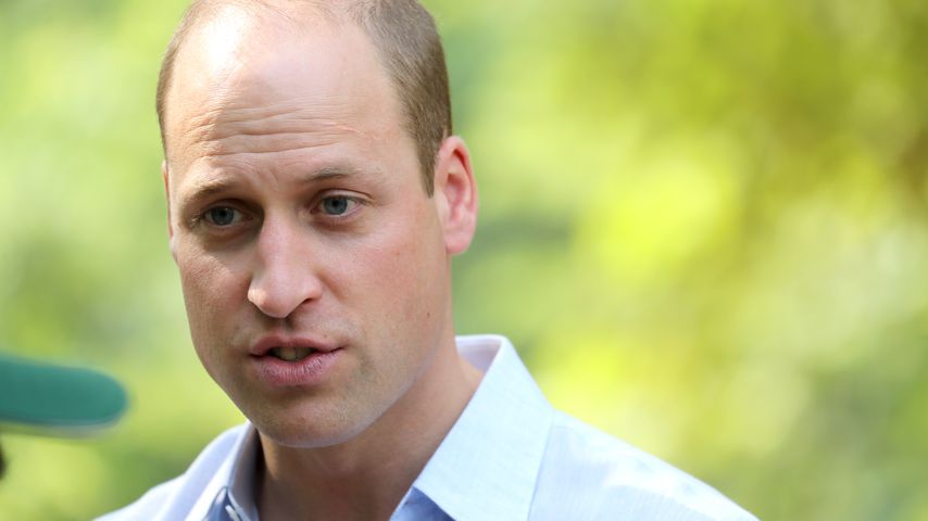 Prinz William, Duke of Cambridge