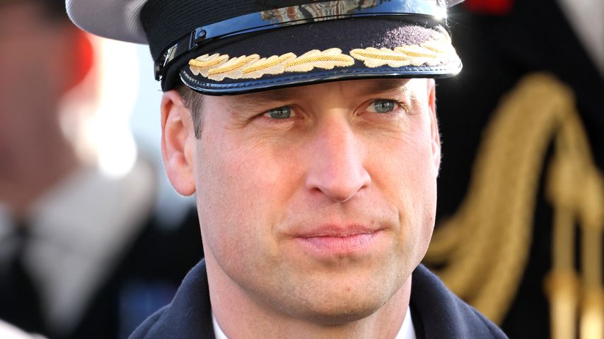 Oberhaupt der Kirche: Wird Prinz William den Titel annehmen?