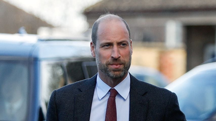 Dieses Weihnachtsritual der Royals will William abschaffen
