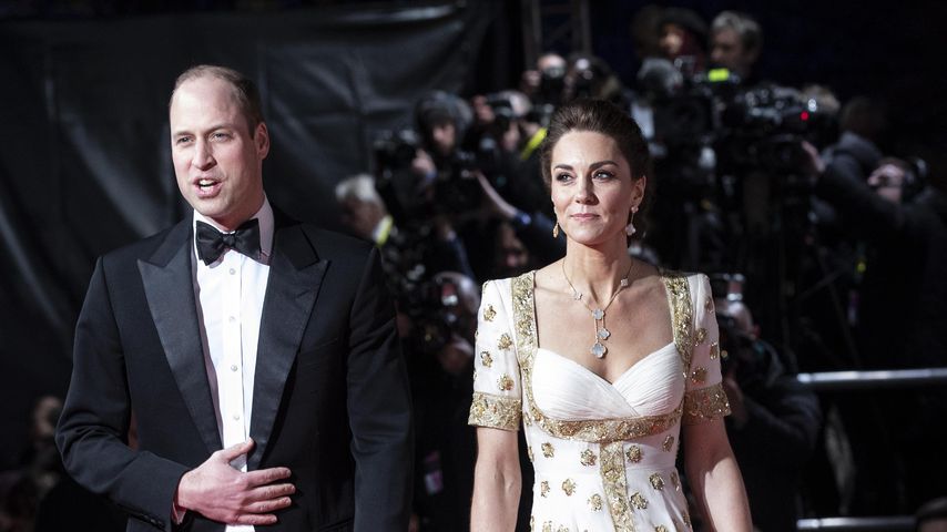 BAFTA Awards 2020: Das waren die Mode-Highlights des Abends