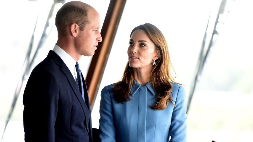 Terror-Gefahr: So kompliziert ist Royal-Tour nach Pakistan
