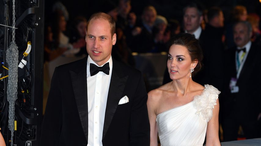 Kurze Trennung: So gewann Kate Prinz William 2007 zurück!