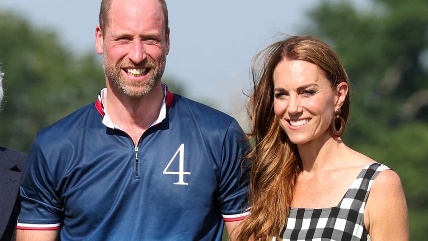 Bettbeichte: Teilen sich Prinz William & Kate eine Matratze?
