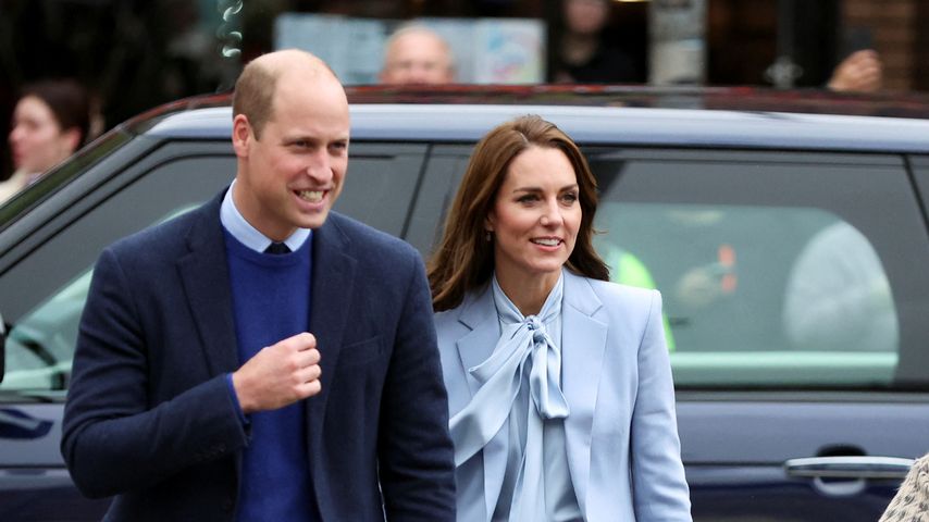 Starbesetzung: So prominent wird William und Kates USA-Tour