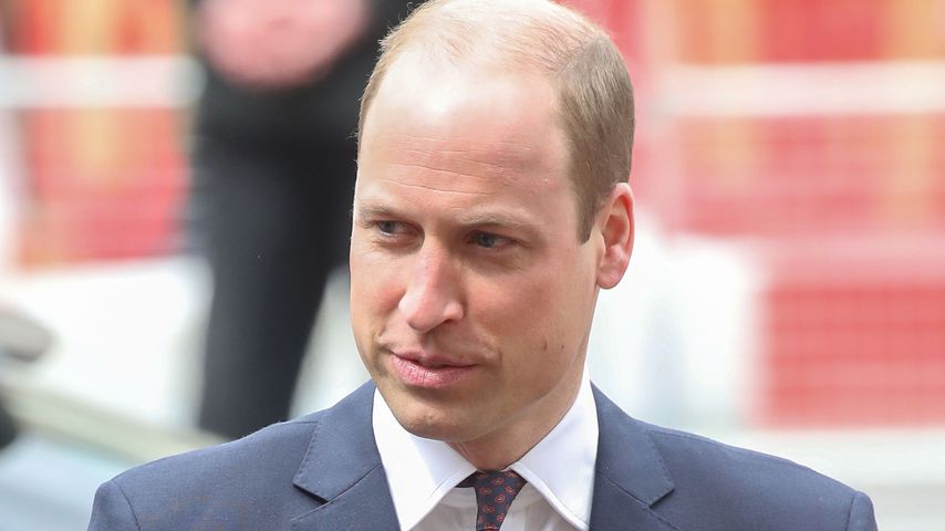 Prinz William