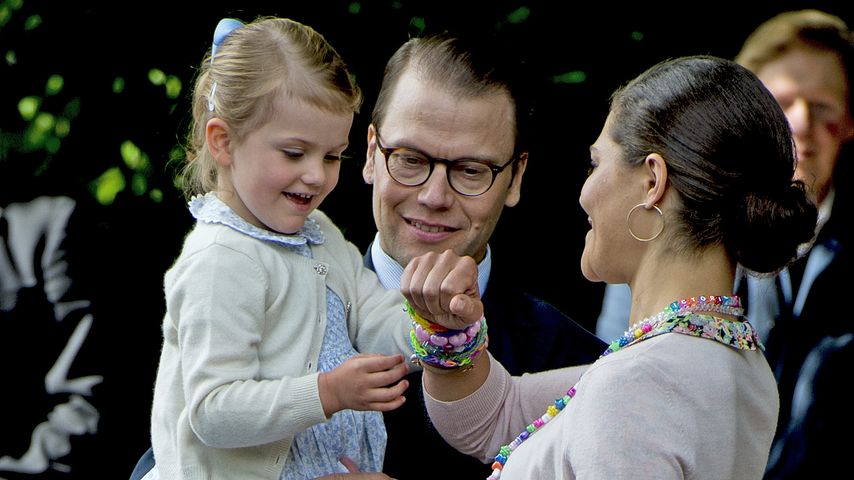 Endlich bestätigt: Prinzessin Victoria ist wieder schwanger!