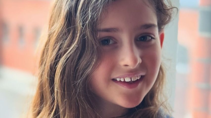 Prinzessin Adrienne, schwedische Royal, März 2025