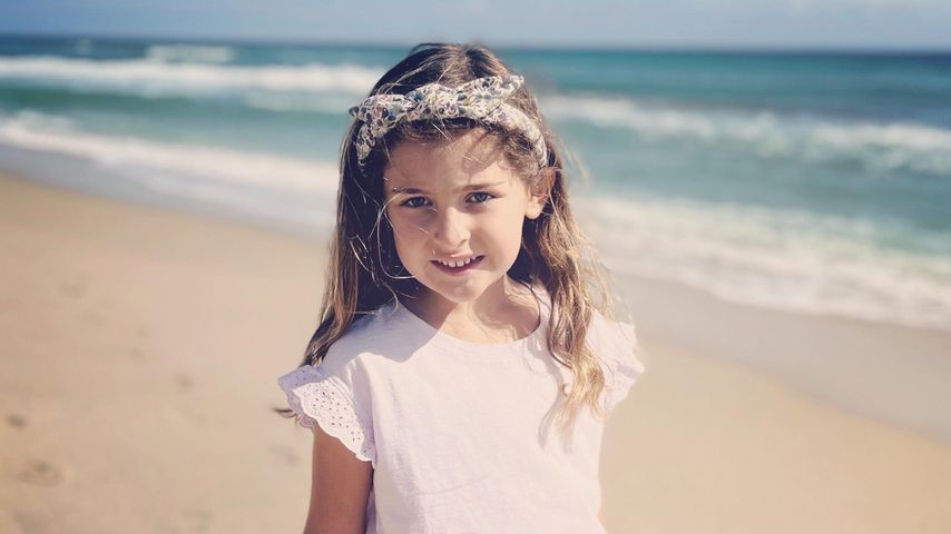 Prinzessin Adrienne von Schweden, 2024