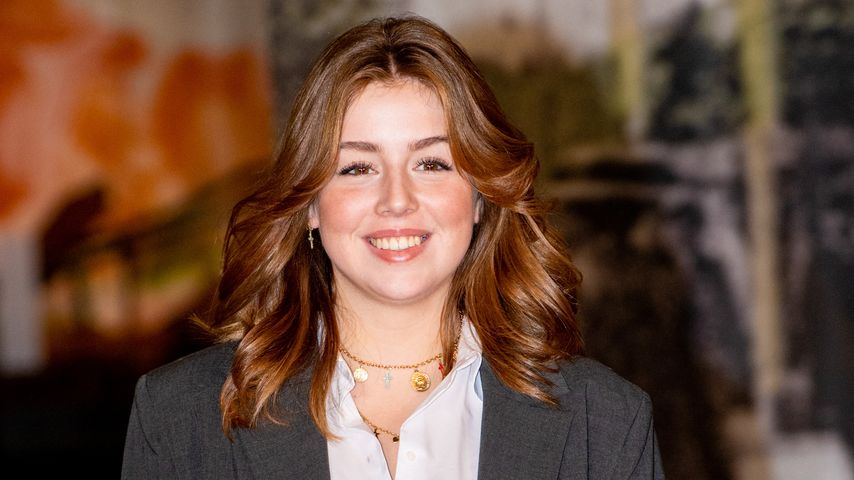 Volljährig: Prinzessin Alexia feiert ihren 18. Geburtstag!