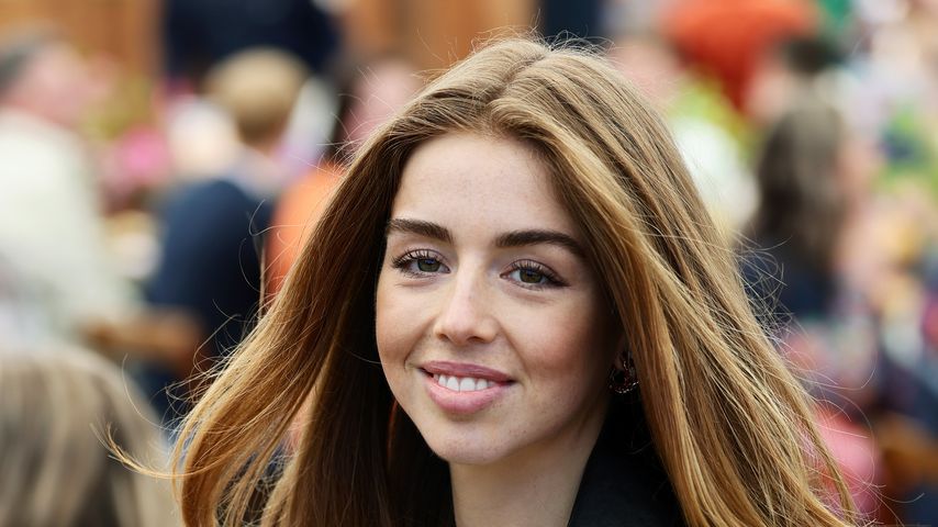 Prinzessin Alexia, Mitglied des niederländischen Königshauses