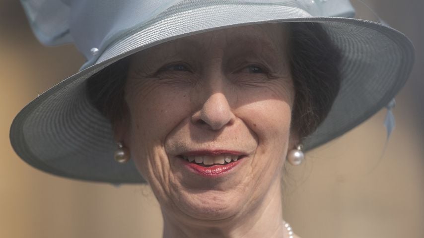 Prinzessin Anne