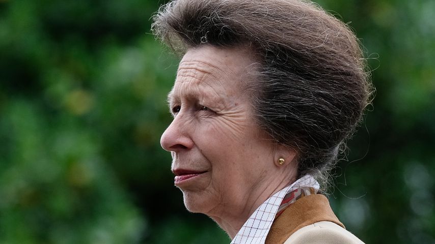 Prinzessin Anne