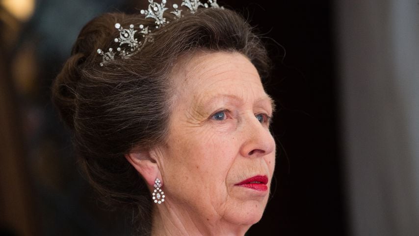 Prinzessin Anne