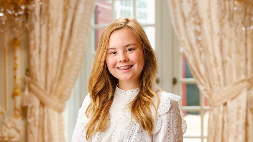 Prinzessin Ariane der Niederlande, Sommer 2020