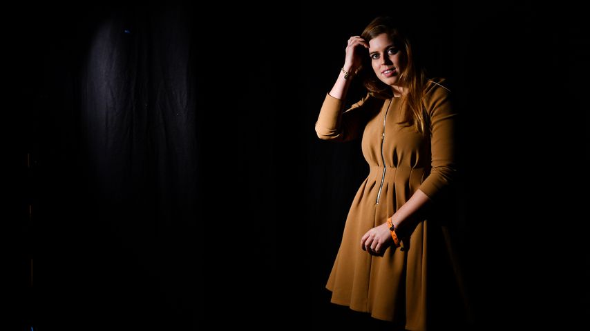 Prinzessin Beatrice 2018