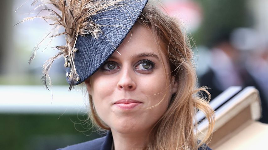 Falls es ein Junge wird: Wird Beatrice' Baby Philip heißen?
