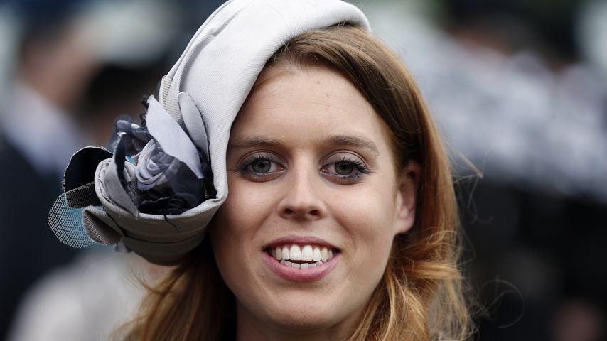 Prinzessin Beatrice ist Mama: Die Fans freuen sich für sie!