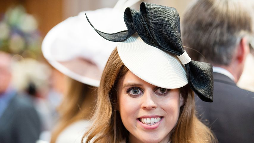 Royal Wedding 3.0? Prinzessin Beatrice datet Multimillionär