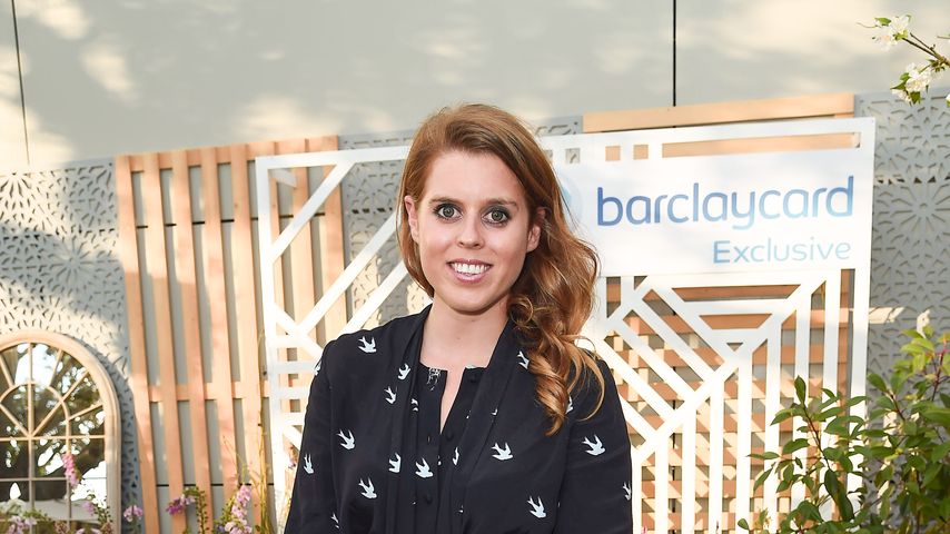 Royal-Baby: Prinzessin Beatrice zum zweiten Mal schwanger
