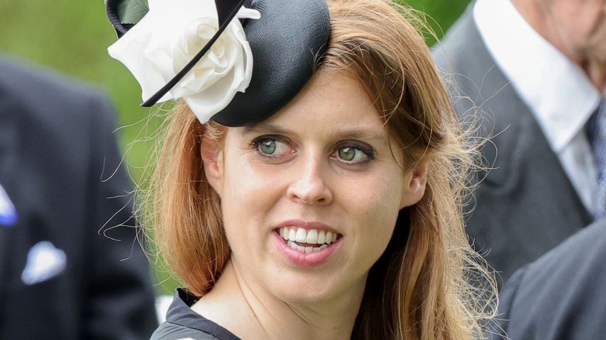 So verlor Prinzessin Beatrice ein millionenschweres Anwesen