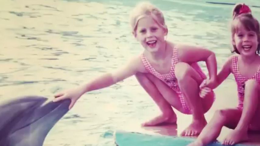 Prinzessin Beatrice und Prinzessin Eugenie