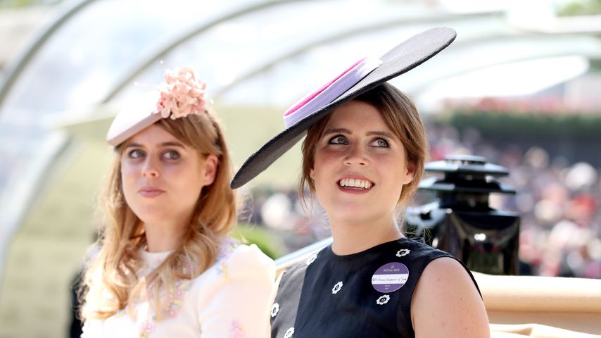 Prinz Harrys älteste Cousine: Heiratet jetzt auch Beatrice?