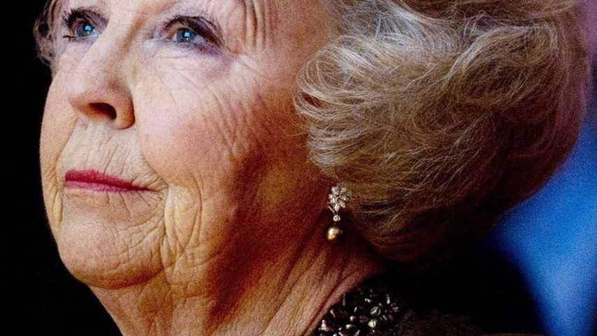 Es ist offiziell: Königin Beatrix dankt ab!