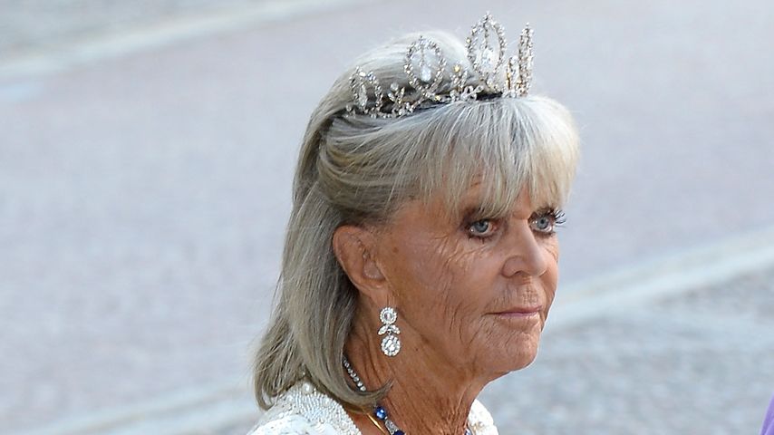 König Carl Gustafs Schwester Birgitta (87) ist verstorben