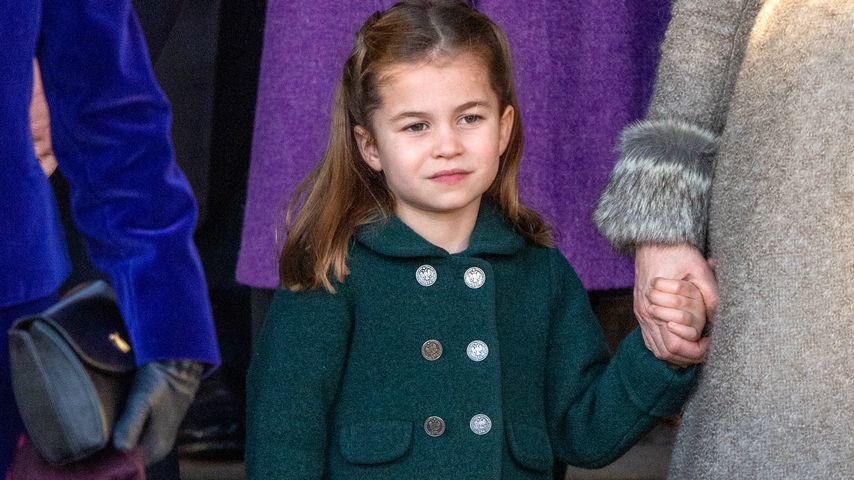 Prinzessin Charlotte